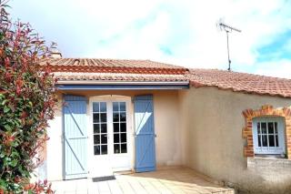 Maison 4 ch*L'Aiguillon s/ Mer - LʼAiguillon-sur-Mer - 5