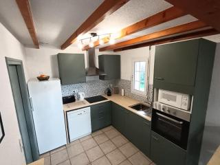 Maison 4 ch*L'Aiguillon s/ Mer - LʼAiguillon-sur-Mer - 7