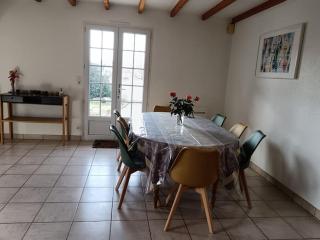 Maison 4 ch*L'Aiguillon s/ Mer - 6