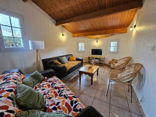 Maison 4 ch*L'Aiguillon s/ Mer - LʼAiguillon-sur-Mer - 9