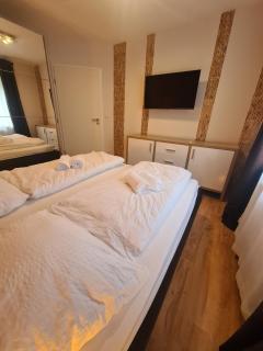 WellandHome- Deluxe Apartment Schechingen - 4