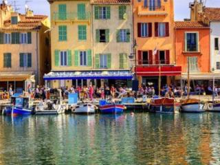 Le Perchoir de Cassis Cocoon - Cassis - 9