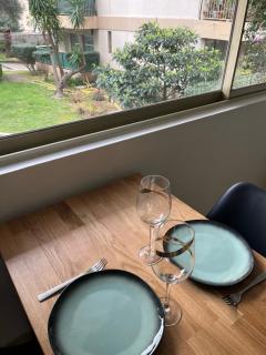 Appartement douillet en ville - Ajaccio - 2
