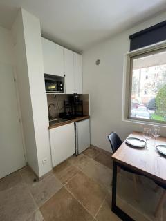 Appartement douillet en ville - Ajaccio - 8