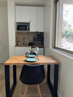 Appartement douillet en ville - 4