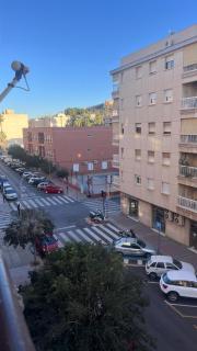 Apartamento céntrico segunda linea de playa - Águilas - 9