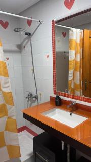 Apartamento céntrico segunda linea de playa - Águilas - 8
