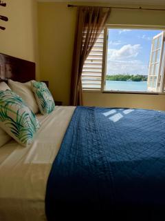 Luxury Apartments and Rooms,The Lagoons - 4