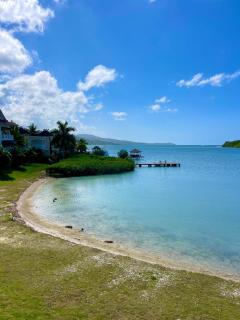 Luxury Apartments and Rooms,The Lagoons - 8