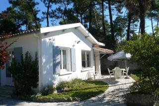 Maison Vent du Sud - 0