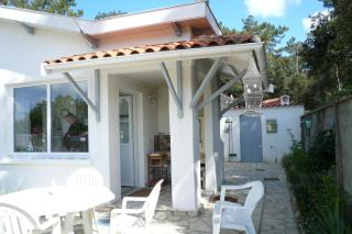 Maison Vent du Sud - 6