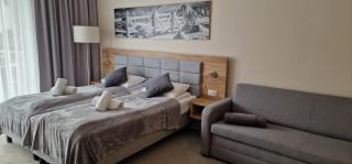 Apartament Czarna Góra MOON - 8