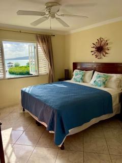 Luxury Apartments and Rooms,The Lagoons - 2