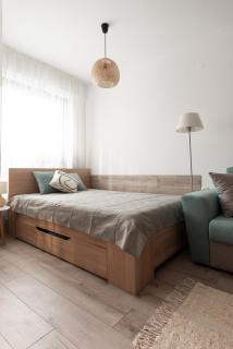 Apartment KALINA with free private parking - Plovdiv - 4