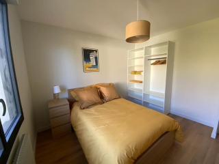 Les domaniales du Pape - Maison 92m2 - Pessac - 8
