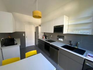 Les domaniales du Pape - Maison 92m2 - Pessac - 4
