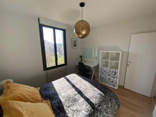 Les domaniales du Pape - Maison 92m2 - Pessac - 2