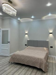 Идеальная 1 комнатная квартира в ЖК ТАНДАУ-1 (ул ТУРАН 34А) - 8