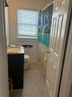 OCHG Bay Mist Bottom - 4