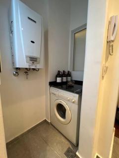 Atractivo departamento cerca del Alto Palermo - 8