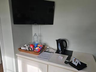 Oak House Laois B&B - 4