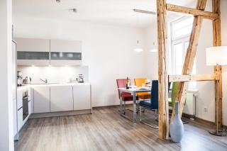 Altstadt Appartements Goslar - 8