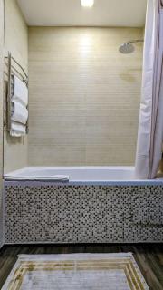 Orion Residence с видом на горы - Almaty - 4