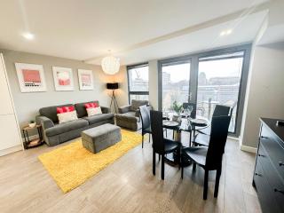 Contemporary Apartments with private terraces in Shoreditch, Hoxton, Islington - Londen - 0