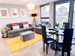 Contemporary Apartments with private terraces in Shoreditch, Hoxton, Islington - Londen - 9