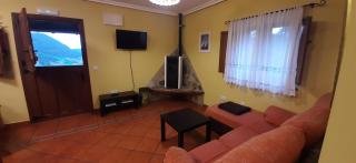 Apartamentos Esqueiro - San Cosme - 1