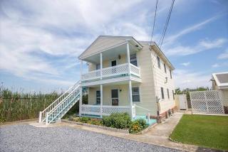 OCHG Bay Mist Top - Ocean City - 0