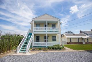 OCHG Bay Mist Top - Ocean City - 9