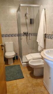 Apartamento familiar en Finisterre playa Langosteira - Finisterre - 5