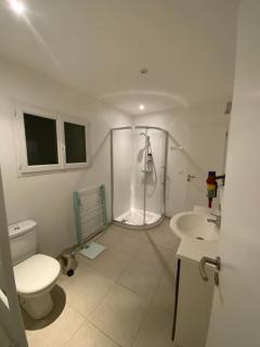 Les domaniales du Pape - Maison 49m2 - Pessac - 9