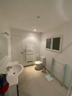 Les domaniales du Pape - Maison 49m2 - Pessac - 8