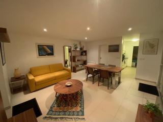 Les domaniales du Pape - Maison 49m2 - Pessac - 1