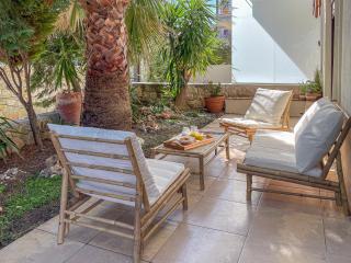 Casa Giardino - Central Comfort in Afytos - Afitos - 4
