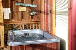 Views I Mins To Dollywood I Hot Tub I Pool Table - Sevierville - 6