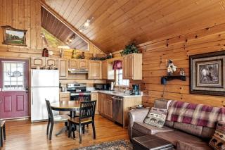 Dollywood Escape Hot Tub & Games - 5