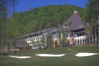 Brasstown Valley Resort & Spa - Young Harris - 1