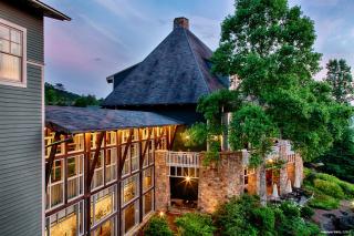 Brasstown Valley Resort & Spa - Young Harris - 9