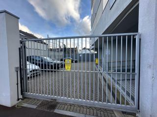 Modern Flat in Leigh Broadway - Leigh-on-Sea - 6