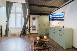 Olive Eden - Budapest - 5