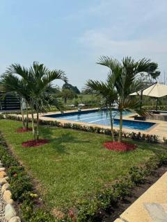 Villa Bella Verde - Acacías - 5