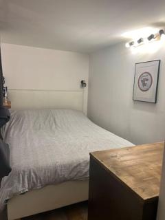 Appartement atypique - Ajaccio - 6