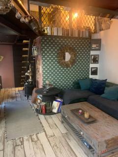 Appartement atypique - Ajaccio - 4