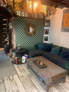 Appartement atypique - Ajaccio - 3