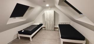 Haus mit 8 Schlafzimmer, 30 Minuten Berlin Centrum - 2