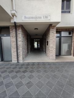 Belgrade Cukarica apartment - Bele Vode - 3