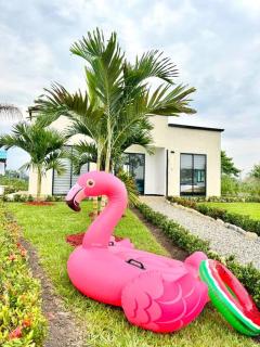 Villa Bella Verde ll - Acacías - 4